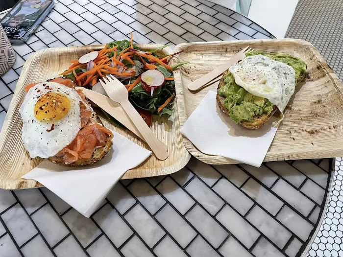 Black Star Bakery & Cafe Picture 8