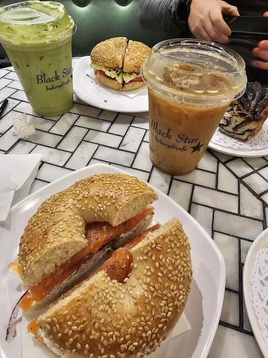 Black Star Bakery & Cafe Picture 9