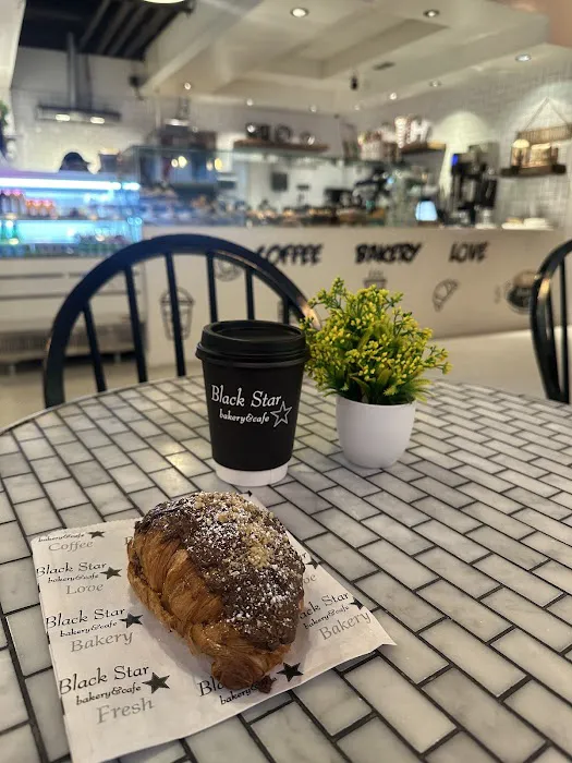 Black Star Bakery & Cafe Picture 6