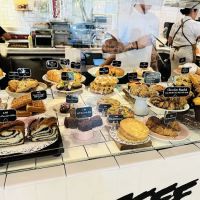 Black Star Bakery & Cafe ico