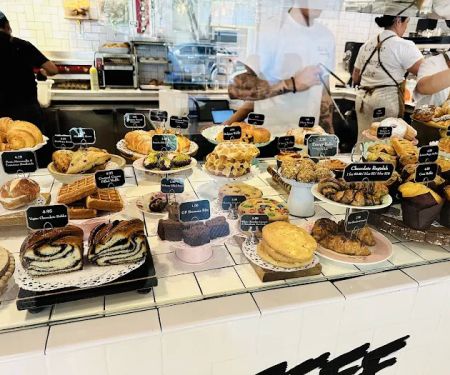 Black Star Bakery & Cafe