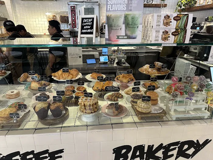 Black Star Bakery & Cafe Picture 7