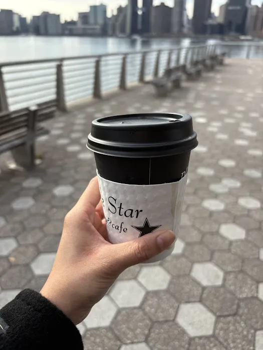 Black Star Bakery & Cafe Picture 5