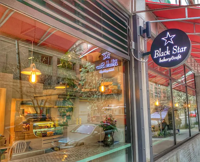 Black Star Bakery & Cafe Picture 2