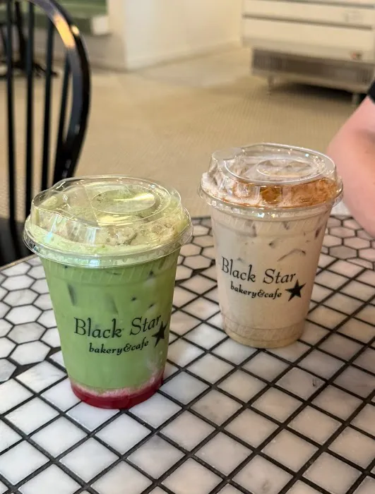 Black Star Bakery & Cafe Picture 3