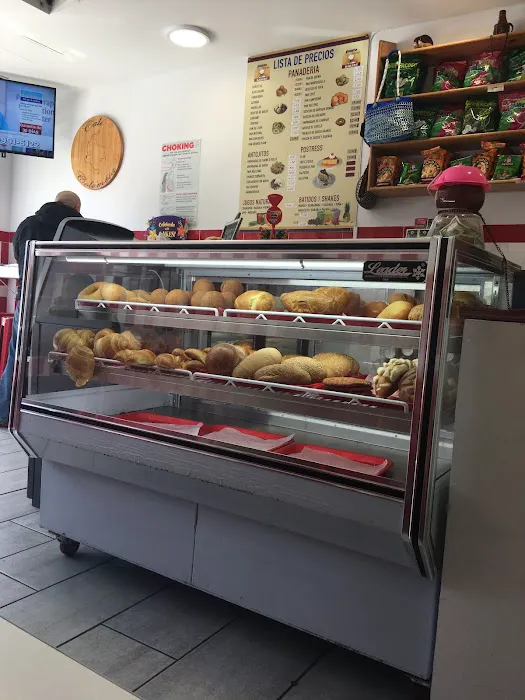 Punto Sabroso Bakery Picture 1