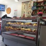 Punto Sabroso Bakery