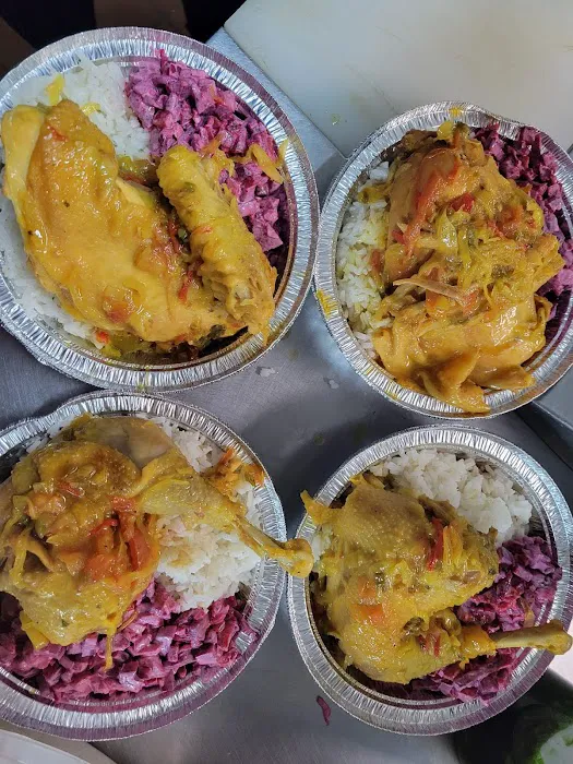 Punto Sabroso Bakery Picture 4