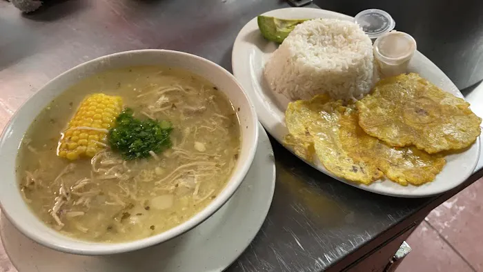 Punto Sabroso Bakery Picture 6