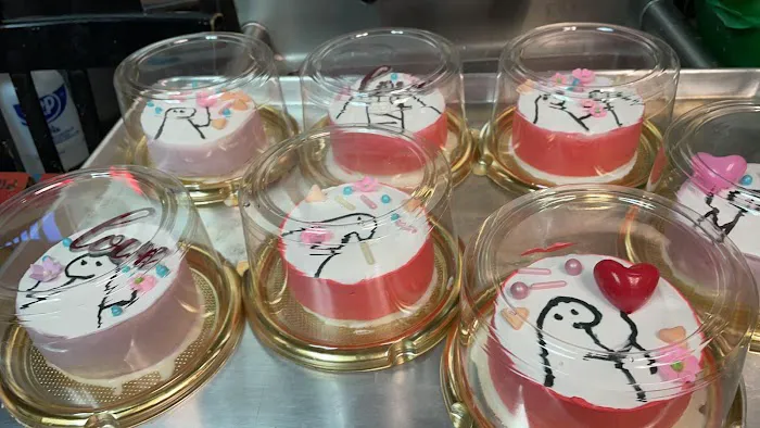 Punto Sabroso Bakery Picture 9