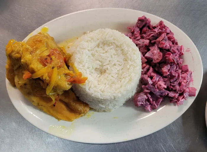 Punto Sabroso Bakery Picture 2