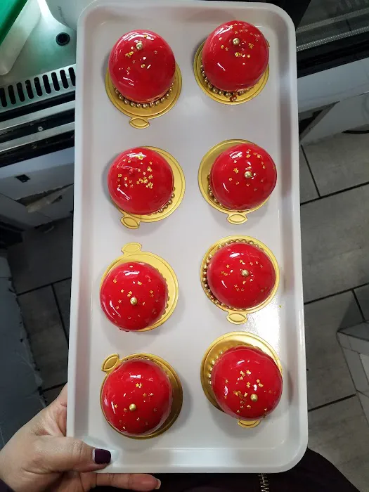 Punto Sabroso Bakery Picture 3