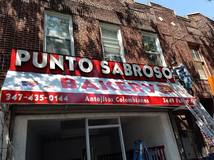 Punto Sabroso Bakery Picture 7