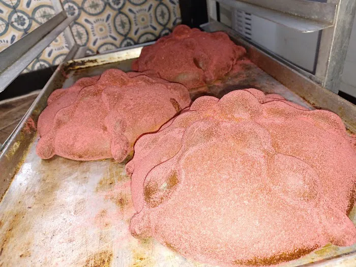 Luna's Bakery Picture 1