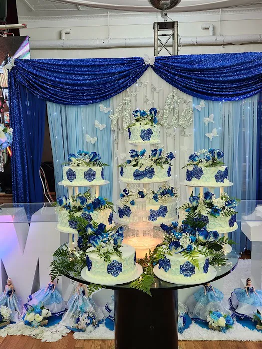 Luna's Bakery Picture 5