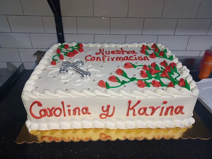 Luna's Bakery Picture 9