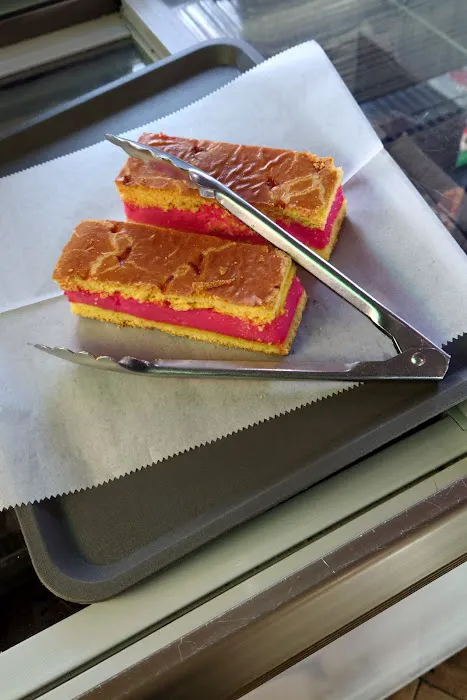 Luna's Bakery Picture 4