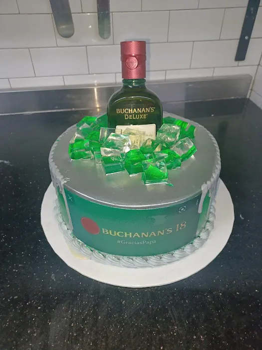 Luna's Bakery Picture 2