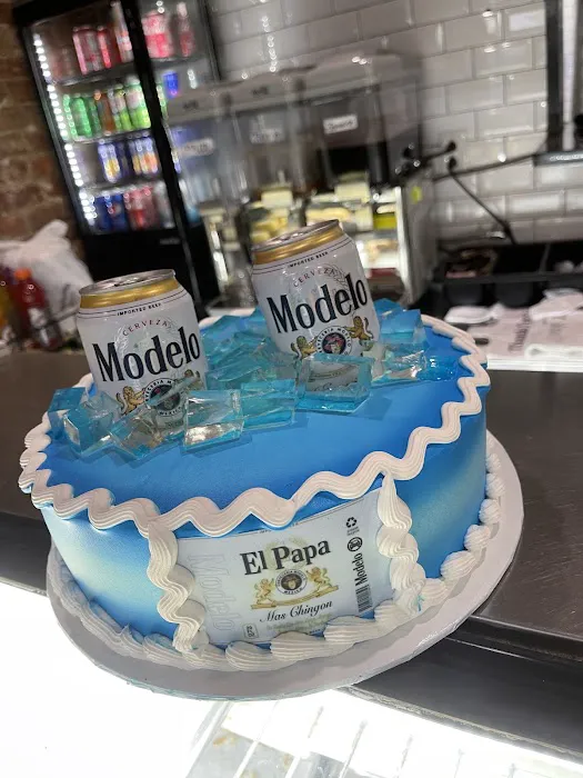 Luna's Bakery Picture 3