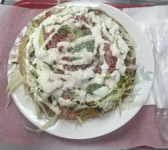 Los Girasoles Bakery de La Doña, Inc. Picture 9