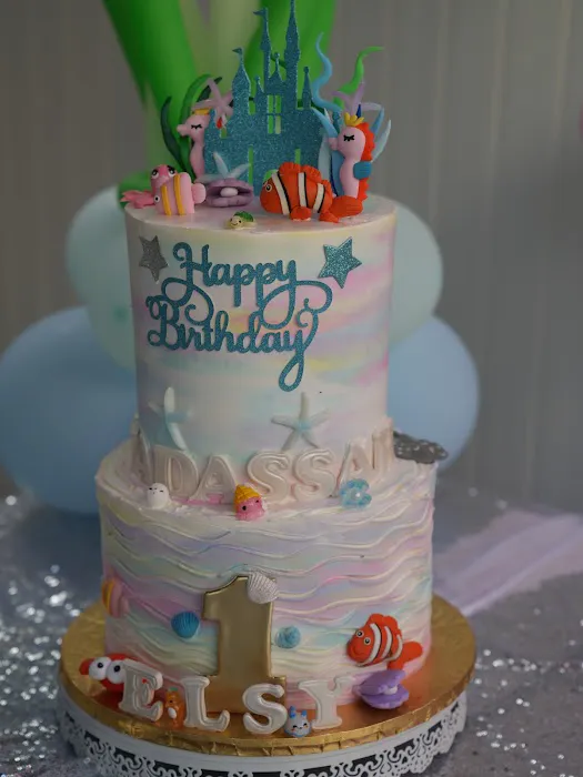 Los Girasoles Bakery de La Doña, Inc. Picture 4