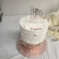 Los Girasoles Bakery de La Doña, Inc. ico