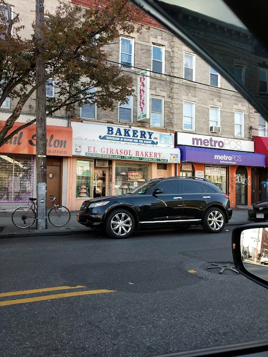 Los Girasoles Bakery de La Doña, Inc. Picture 8