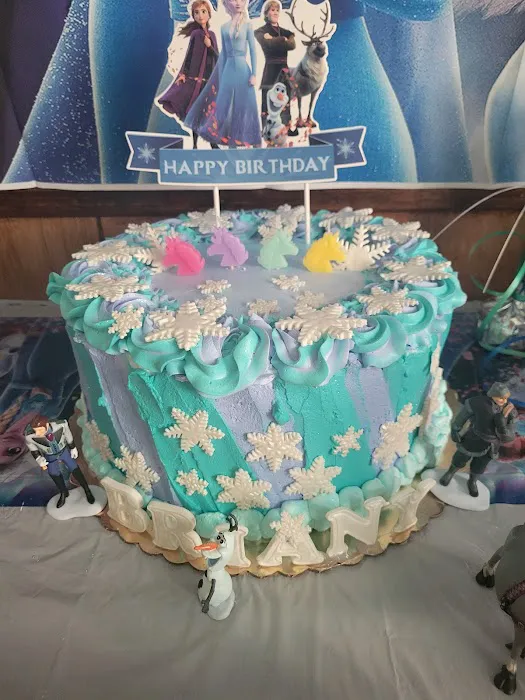 Los Girasoles Bakery de La Doña, Inc. Picture 2