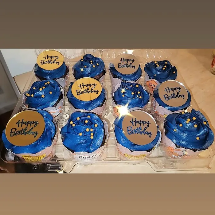 My Sweet Touchez Picture 10