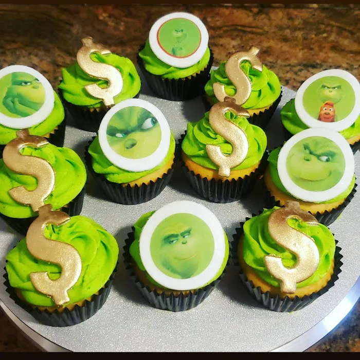 My Sweet Touchez Picture 4