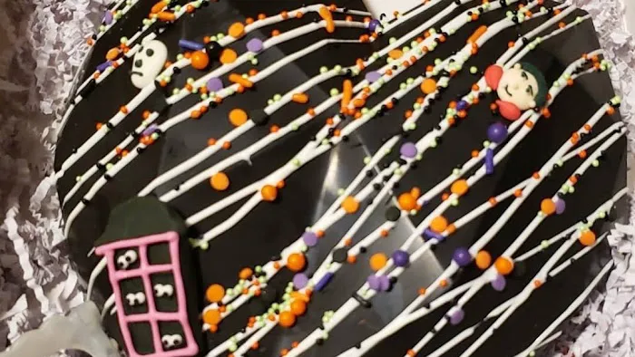 My Sweet Touchez Picture 7