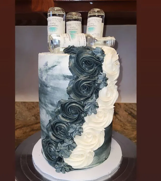 My Sweet Touchez Picture 8