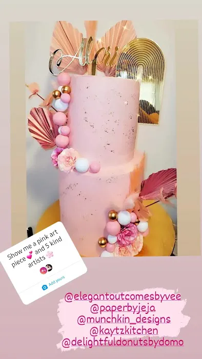 My Sweet Touchez Picture 9