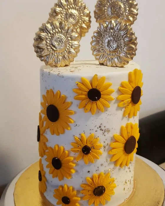 My Sweet Touchez Picture 2