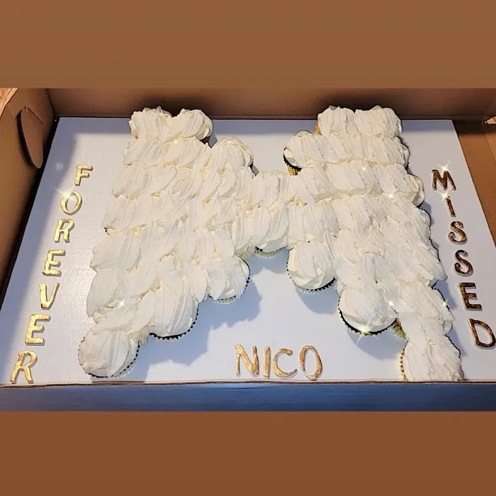 My Sweet Touchez Picture 3