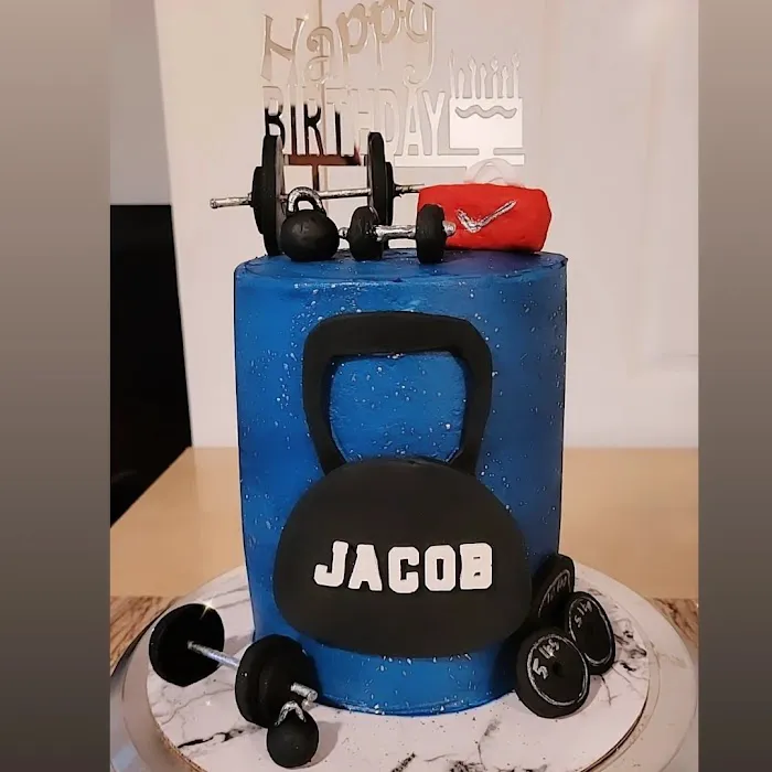 My Sweet Touchez Picture 5