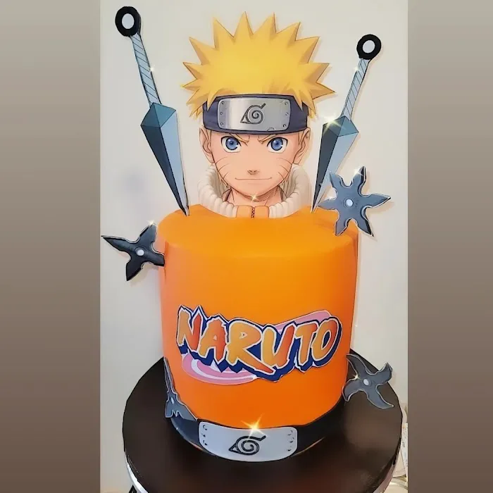 My Sweet Touchez Picture 6