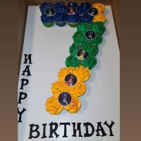 My Sweet Touchez ico