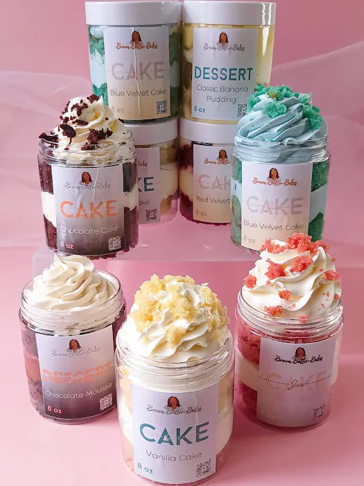 Brown Butter Bakes Picture 3