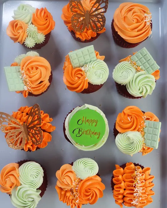 Brown Butter Bakes Picture 10