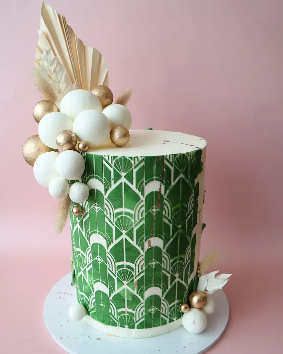 Brown Butter Bakes Picture 6