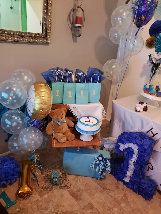 City Line Bakery Picture 8