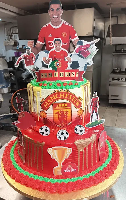 City Line Bakery Picture 3