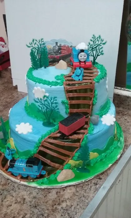 City Line Bakery Picture 4