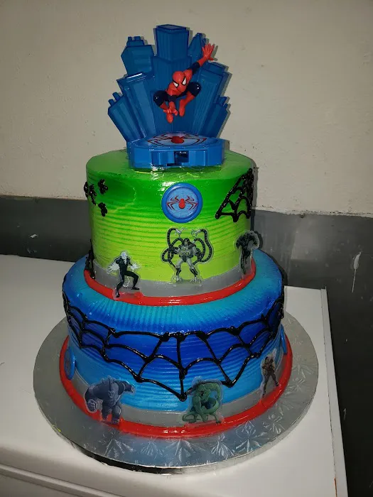 City Line Bakery Picture 5