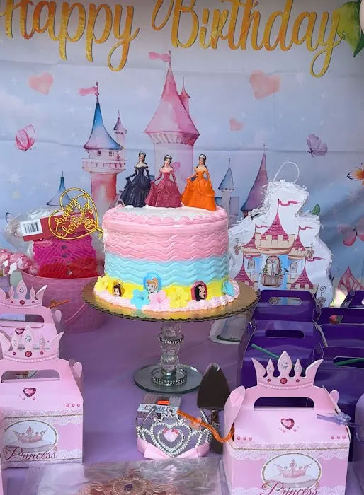 City Line Bakery Picture 6