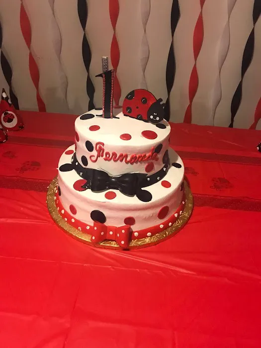 City Line Bakery Picture 9