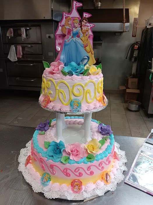 City Line Bakery Picture 1