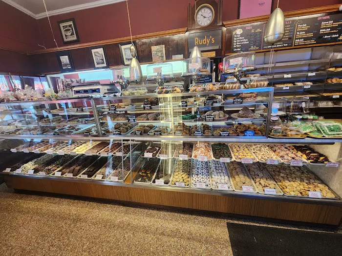 Rudy's Pastry Shop Picture 9