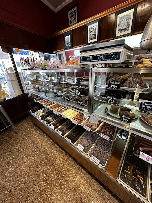 Rudy's Pastry Shop Picture 1